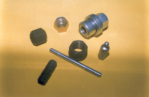 Spare Parts of Auto & Auto Mobile