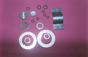 Spare Parts for Affridev Skat Pump